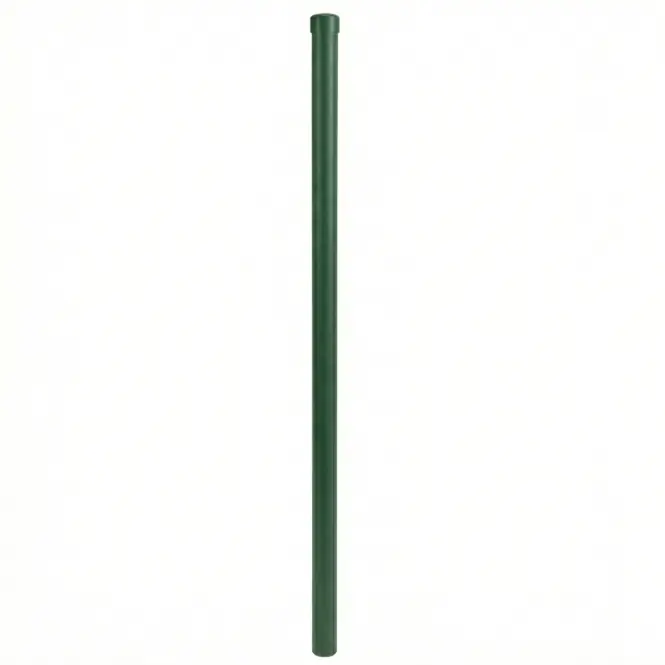 Stĺpik ZN+RAL 6005 42x1,0 mm 150 cm
