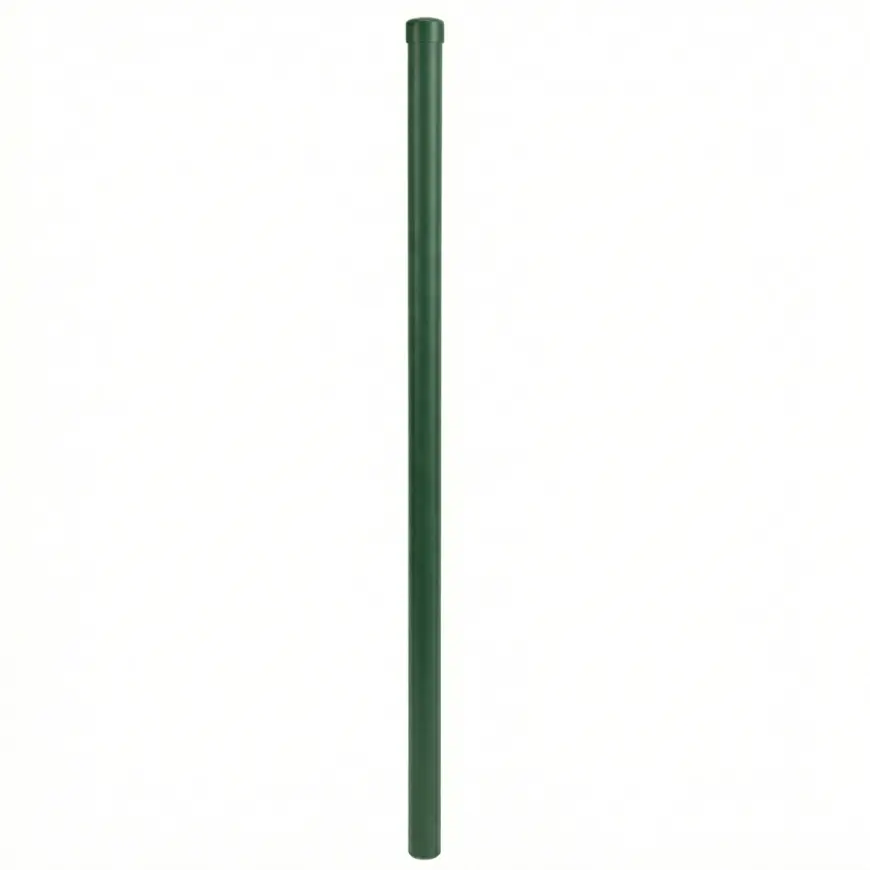 Stĺpik ZN+RAL 6005 42x1,0 mm 150 cm