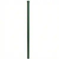 Stĺpik 42x1,0 mm 175 cm Zn+RAL6005