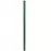 Stĺpik 42x1,0 mm 175 cm Zn+RAL6005