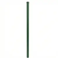 Stĺpik 42x1,0 mm 200 cm Zn+RAL6005
