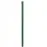 Stĺpik 42x1,0 mm 200 cm Zn+RAL6005