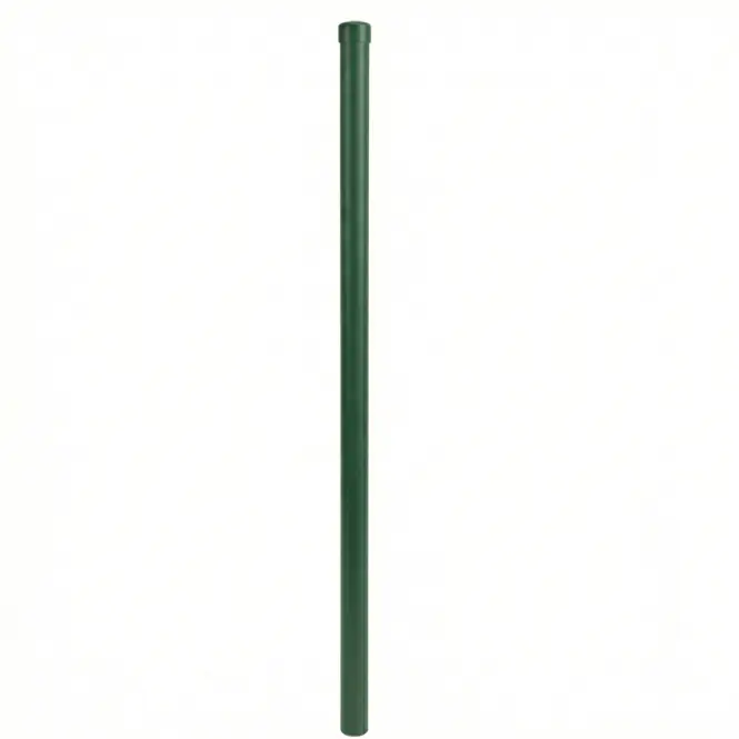 Stĺpik ZN+RAL 6005 42x1,0 mm 200 cm