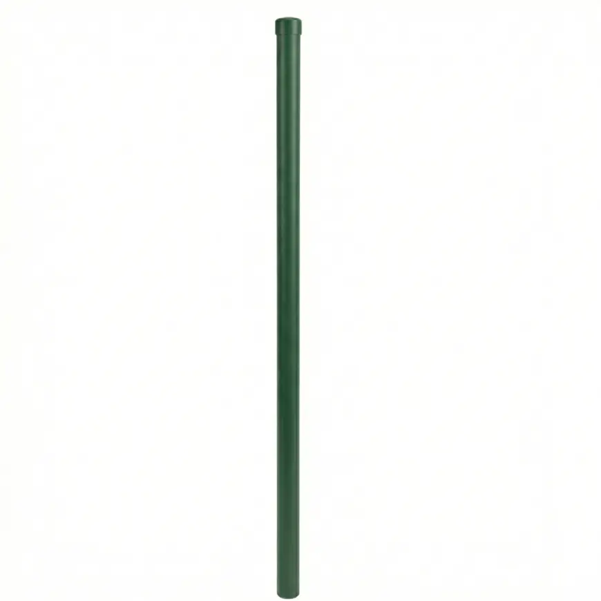 Stĺpik ZN+RAL 6005 42x1,0 mm 200 cm