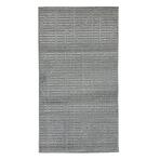 Koberec Tenerife 1,4/2,0 54342 295 sivý
