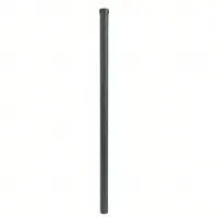 Stĺpik 42x1,0 mm 200 cm Zn+RAL7016