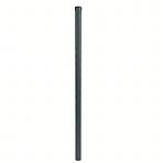 Stĺpik ZN+RAL 7016 42x1,0 mm 200 cm