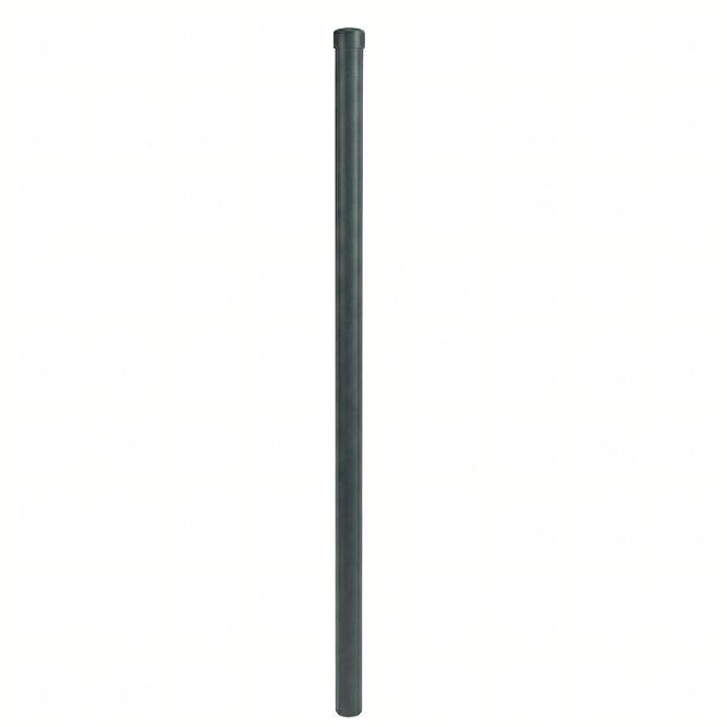 Stĺpik ZN+RAL 7016 42x1,0 mm 200 cm