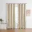 Záves na páske GINKO RQ-015/210GSM 140x250 béžový