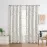 Záves na páske GINKO RQ-015/210GSM 140x250 krémový