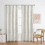 Záves na páske VELVI 2504-7/210GSM 140x250 krémový