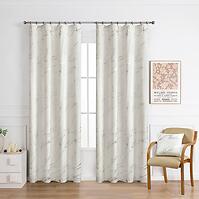 Záves na páske VELVI 2504-7/210GSM 140x250 krémový