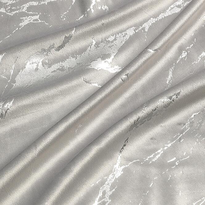 Záves na páske VELVI 2504-7/210GSM 140x250 sivý