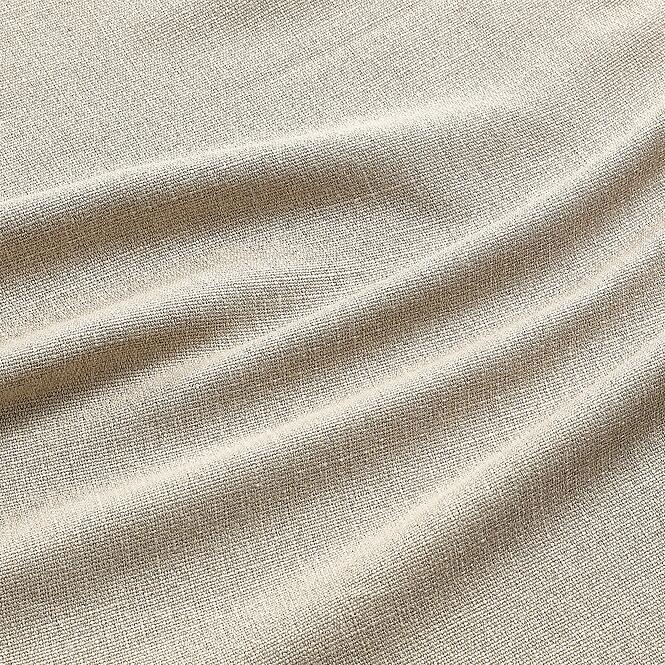 Záves na priechodkách NORI 008/165GSM 140x250 béžový,2