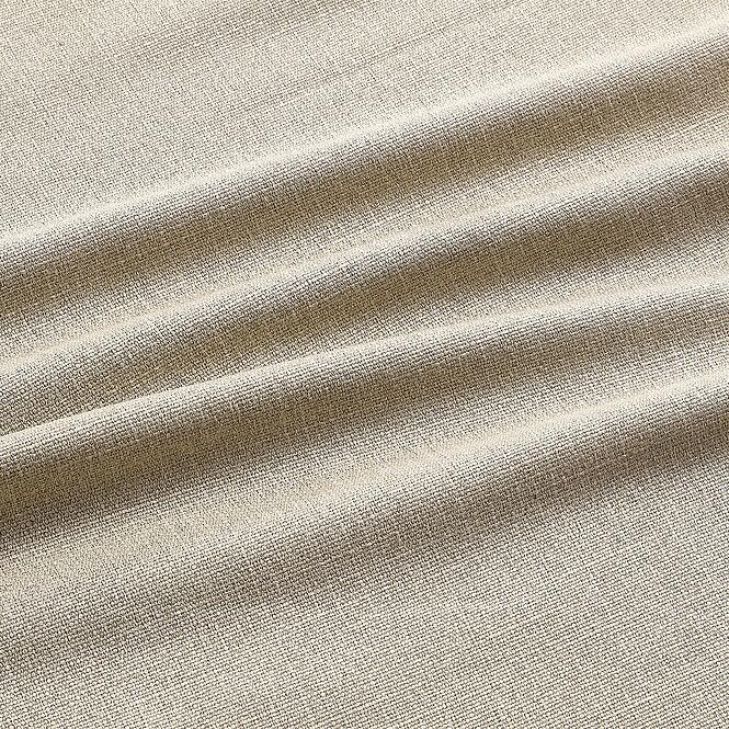Záves na priechodkách NORI 008/165GSM 140x250 béžový,3