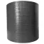 Záhradný pás 19 cmx26 m 600 g/m2 PP grafitová