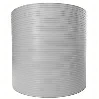 Záhradný pás 19 cmx26 m 600 g/m2 PP sivý