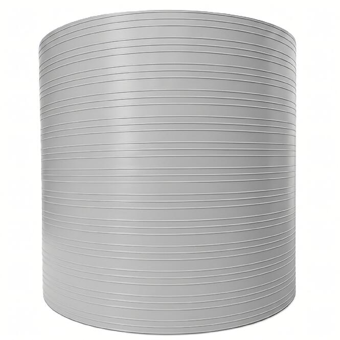 Záhradný pás 19 cmx26 m 600 g/m2 PP sivý