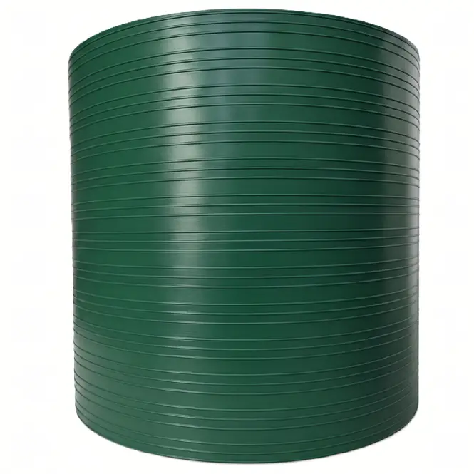 Záhradný pás 19 cmx26 m 600 g/m2 PP zelená