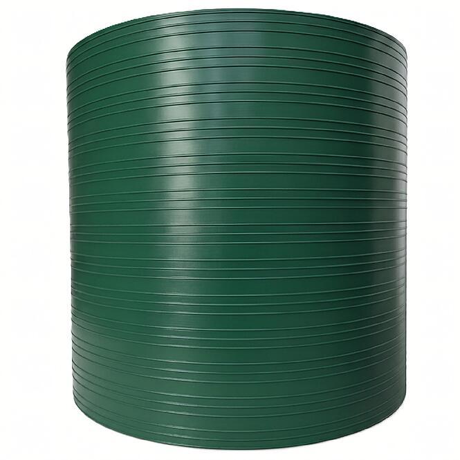 Záhradný pás 19 cmx26 m 600 g/m2 PP zelená