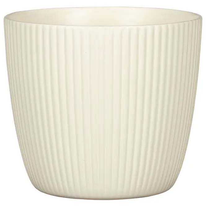 Kvetináč Aura Creme 842/16