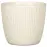 Kvetináč Aura Creme 842/16
