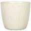 Kvetináč Aura Creme 842/16