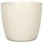 Kvetináč Aura Creme 842/19