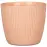 Kvetináč Aura Peach 842/19