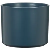 modrý