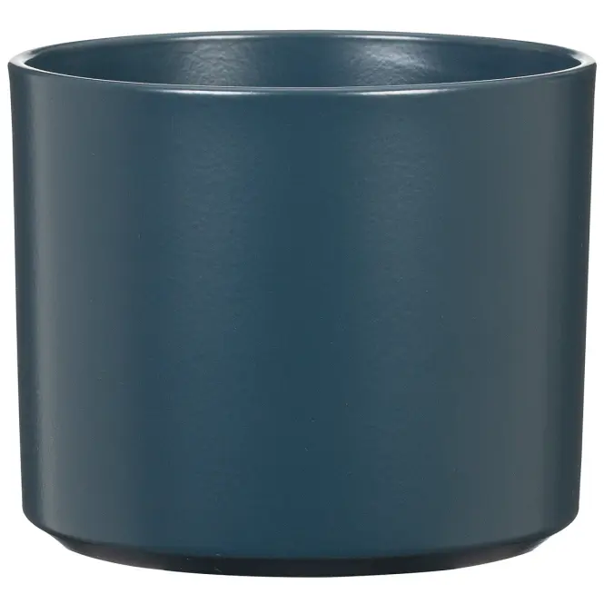 Kvetináč Monaco deep blue 631/19