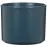 Kvetináč Monaco deep blue 631/19
