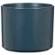 Kvetináč Monaco deep blue 631/19
