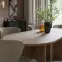 Stôl Loen 204x90 Dub Artisan,11