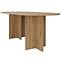 Stôl Loen 204x90 Dub Artisan,4