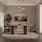 Stôl Loen 204x90 Dub Artisan,5