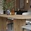 Stôl Loen 204x90 Dub Artisan,8