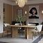 Stôl Loen 204x90 Dub Artisan,9