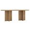 Stôl Loen 204x90 Dub Cremona,2