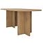 Stôl Loen 204x90 Dub Cremona,4