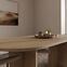 Stôl Loen 204x90 Dub Cremona,5