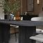 Stôl Loen 204x90 Popol Portland,5