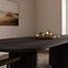 Stôl Loen 204x90 Popol Portland,9