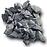 Štrk Silver Grey 16-32
