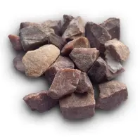Štrk kremenny pink 16-32 mm 20 kg