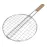 Kontaktný gril 55x30 cm KY55R