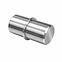 Spojka do zábradlí nehrdz. oceľ 1x42.4mm + 5x12mm,3