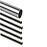 Rúry zábradlia 3000mm 1x42,4 + 5x12 mm