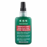 Lepidlo na nehrdz.oceľ 50ml