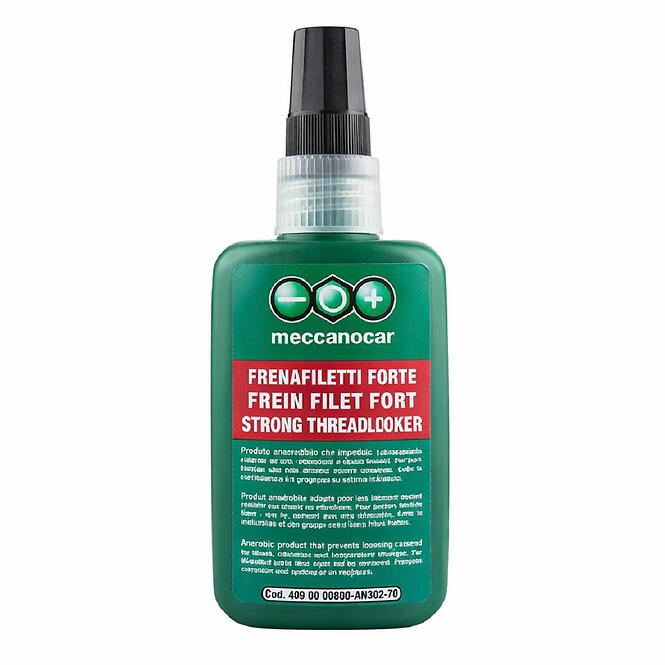 Lepidlo na nehrdz.oceľ 50ml